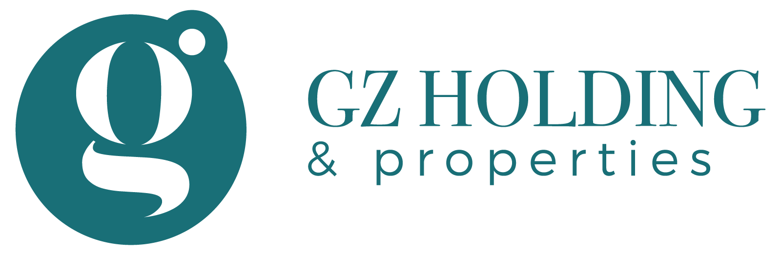 GZ HOLDING
